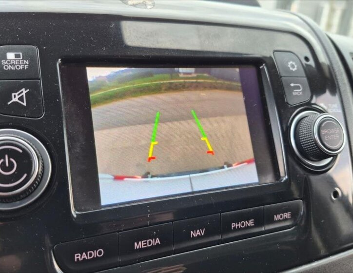 Peugeot Boxer Skříň 2,2 l 103 kw