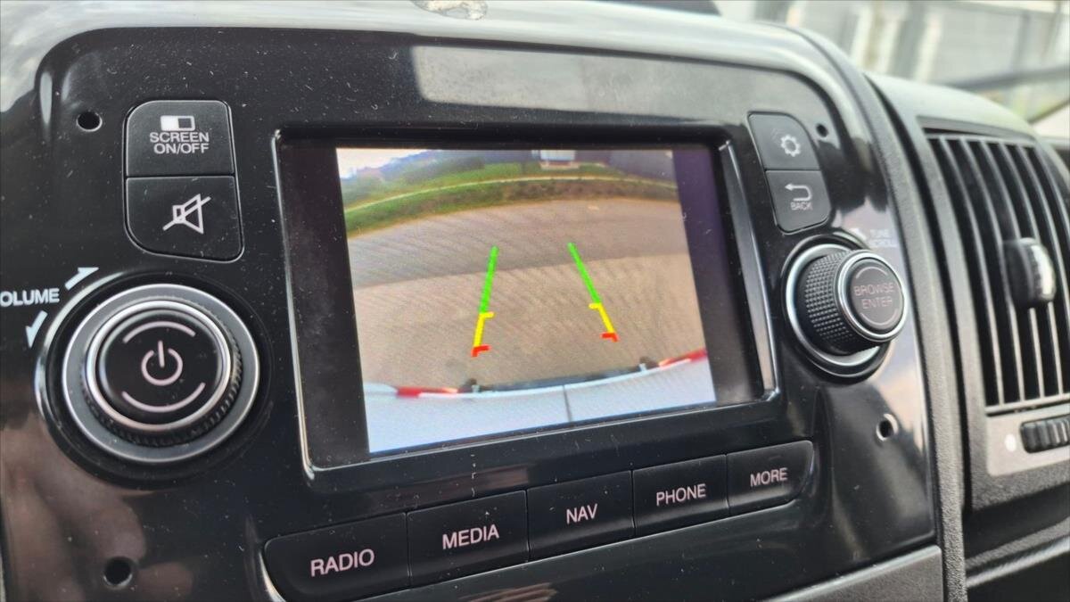 Peugeot Boxer Skříň 2,2 l 103 kw