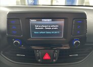 Hyundai i30 Kombi 1,4 l 103 kw