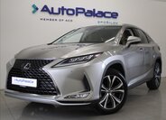Lexus RX SUV / Terénní 2,0 l 175 kw