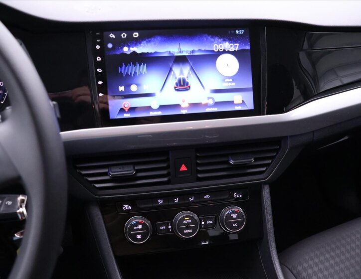 Volkswagen Bora Sedan 0,0 100 kw