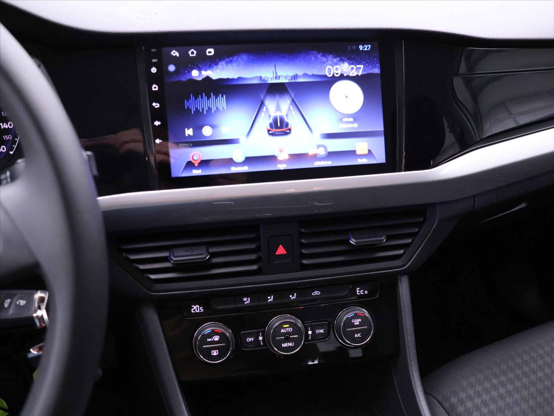 Volkswagen Bora Sedan 0,0 100 kw