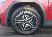 Mercedes-Benz EQA SUV 0,0 140 kw