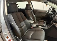 Mazda 6 Kombi 2,0 l 114 kw