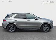 Mercedes-Benz GLE 4