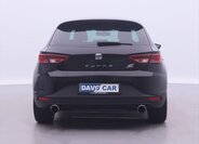 Seat Leon Hatchback 2,0 l 245 kw