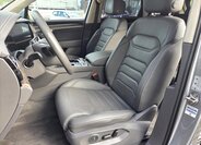 Volkswagen Touareg SUV 3,0 l 210 kw