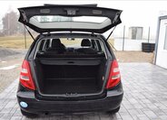 Mercedes-Benz Třídy A Kombi 1,5 l 70 kw