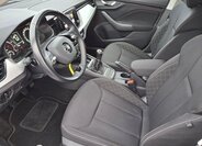 Škoda Scala Hatchback 999,0 81 kw