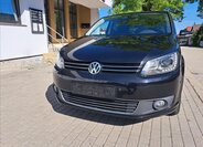 Volkswagen Touran Kombi 1,6 l 77 kw