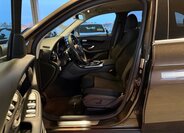 Mercedes-Benz GLC 11