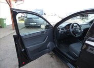 Škoda Rapid Hatchback 1,2 l 66 kw