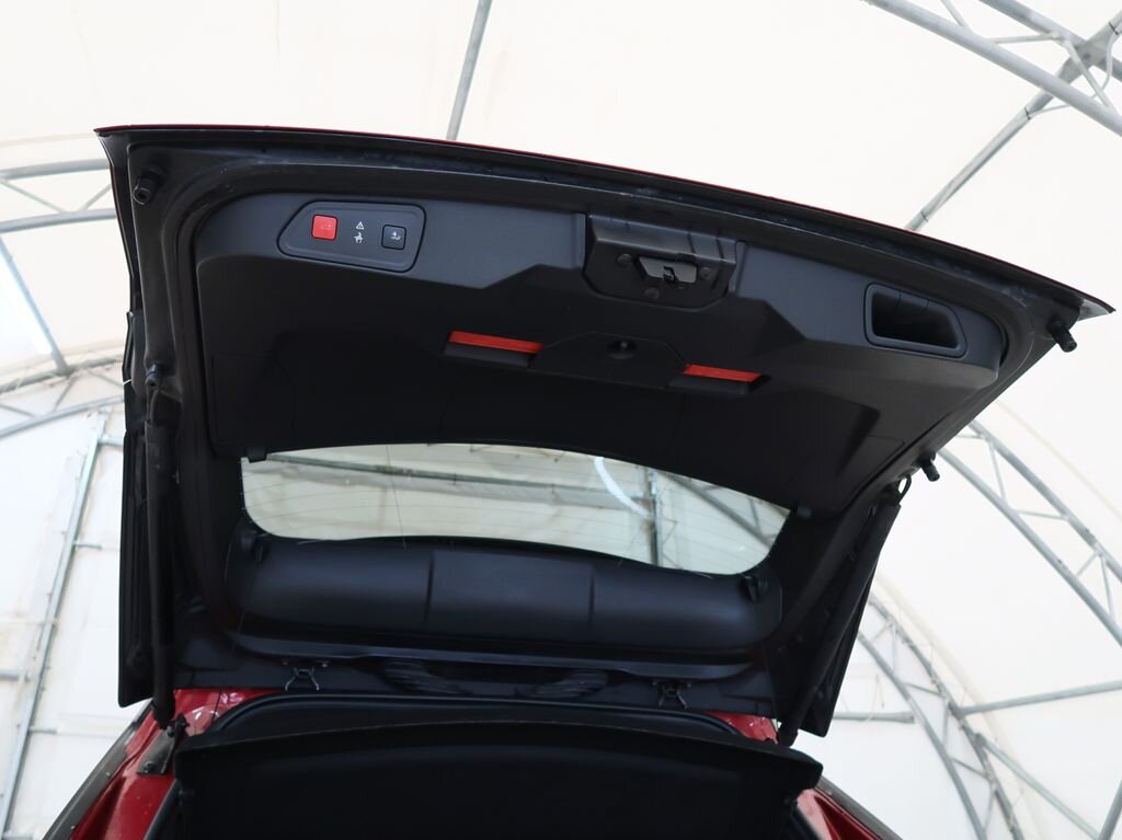 Peugeot 3008 SUV 2,0 l 110 kw