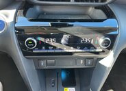 Toyota Yaris Cross SUV / Terénní 1,5 l 68 kw