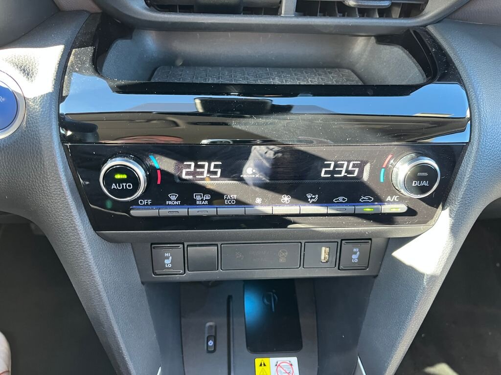 Toyota Yaris Cross SUV / Terénní 1,5 l 68 kw