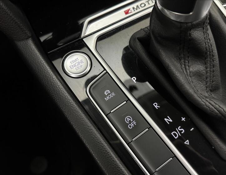 Volkswagen Passat 32