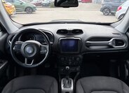 Jeep Renegade SUV / Terénní 2,0 l 103 kw