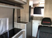 Fiat Ducato Ostatní 2,3 l 96 kw