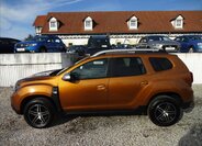 Dacia Duster Kombi 1,6 l 84 kw