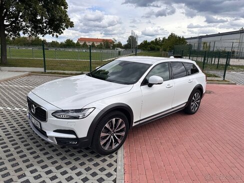 Volvo V90 Kombi 0,0 0
