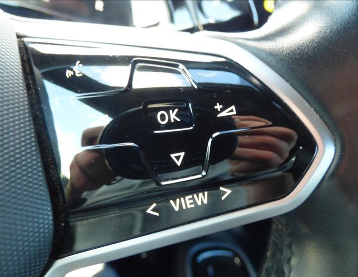 Volkswagen ID.3 Kombi 0,0 150 kw