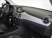 Mercedes-Benz Třídy B Hatchback 1,5 l 80 kw