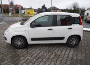 Fiat Panda Hatchback 1,2 l 51 kw