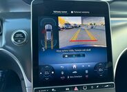 Mercedes-Benz GLC 17