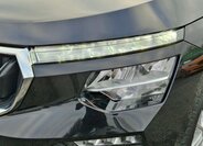 Škoda Kamiq SUV 999,0 85 kw