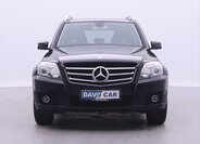 Mercedes-Benz GLK 2