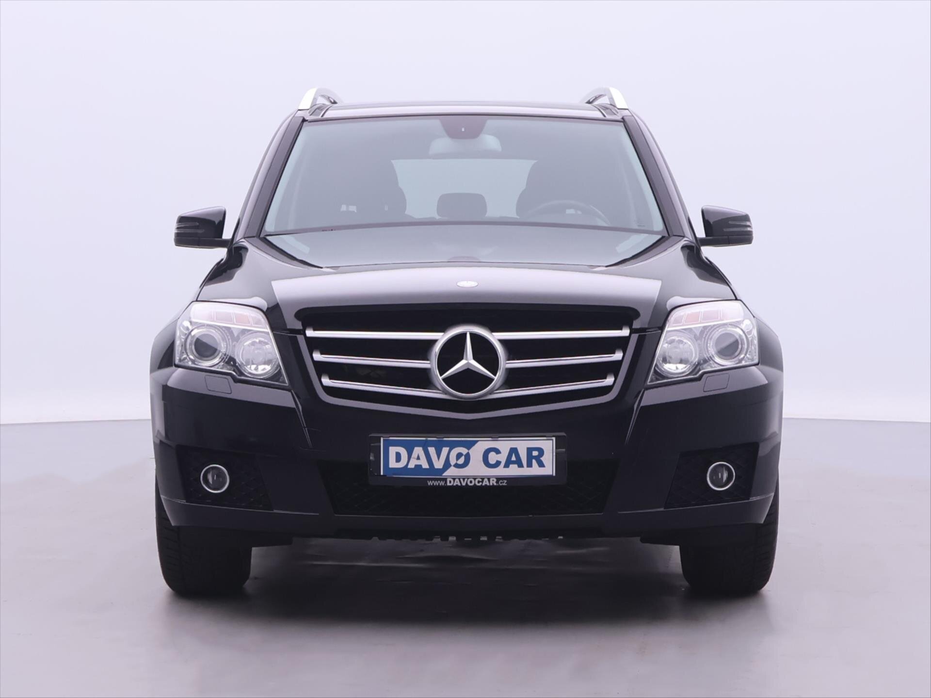 Mercedes-Benz GLK