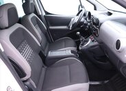 Citroën Berlingo MPV 1,6 l 73 kw