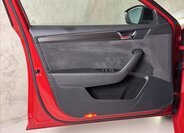 Škoda Superb Kombi 1,5 l 110 kw