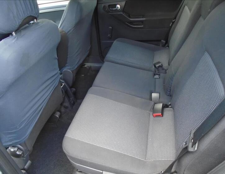 Opel Meriva 12