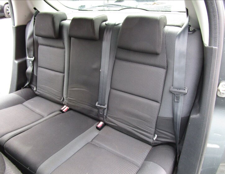 Peugeot 207 Hatchback 1,4 l 70 kw