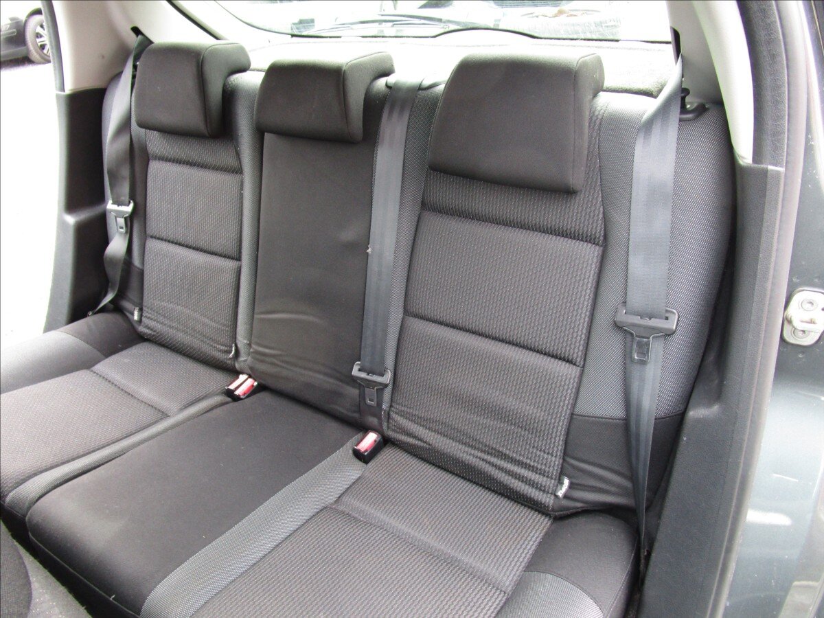 Peugeot 207 Hatchback 1,4 l 70 kw