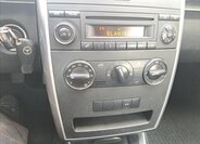 Mercedes-Benz Třídy B MPV 1,7 l 85 kw