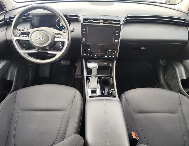 Hyundai Tucson SUV / Terénní 1,6 l 110 kw