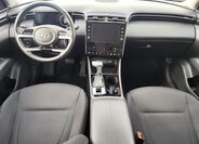 Hyundai Tucson SUV / Terénní 1,6 l 110 kw