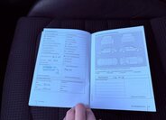 Volkswagen Golf Kombi 2,0 l 110 kw