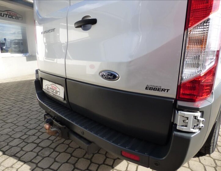Ford Transit Ostatní 2,0 l 125 kw