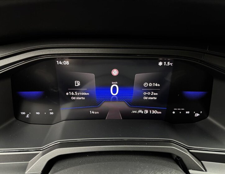 Volkswagen Polo Hatchback 999,0 59 kw