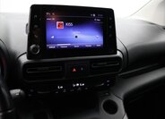 Toyota ProAce MPV 1,5 l 96 kw