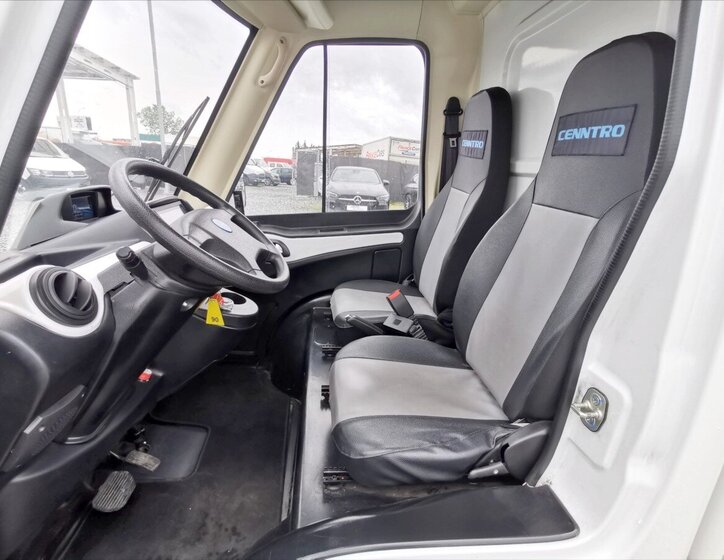 Ostatní Ostatní Skříň 0,0 10 kw