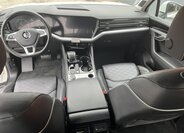 Volkswagen Touareg SUV 3,0 l 210 kw