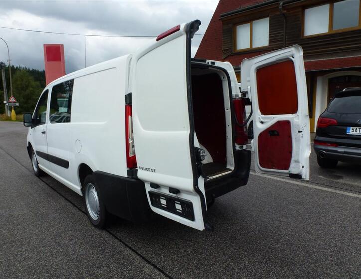 Peugeot Expert 17