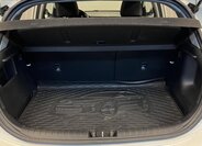 KIA Rio Hatchback 1,2 l 61 kw