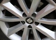 Seat Toledo Sedan / Limuzína 1,2 l 81 kw