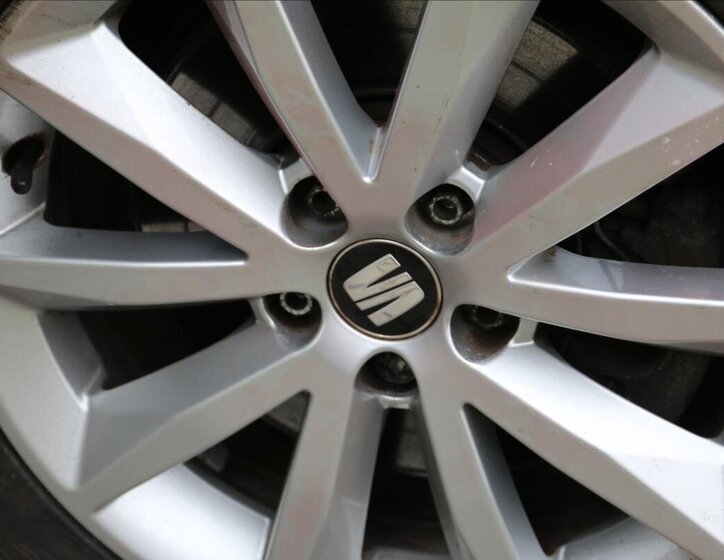 Seat Toledo Sedan / Limuzína 1,2 l 81 kw