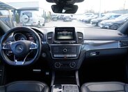 Mercedes-Benz GLE Kupé 5,5 l 410 kw